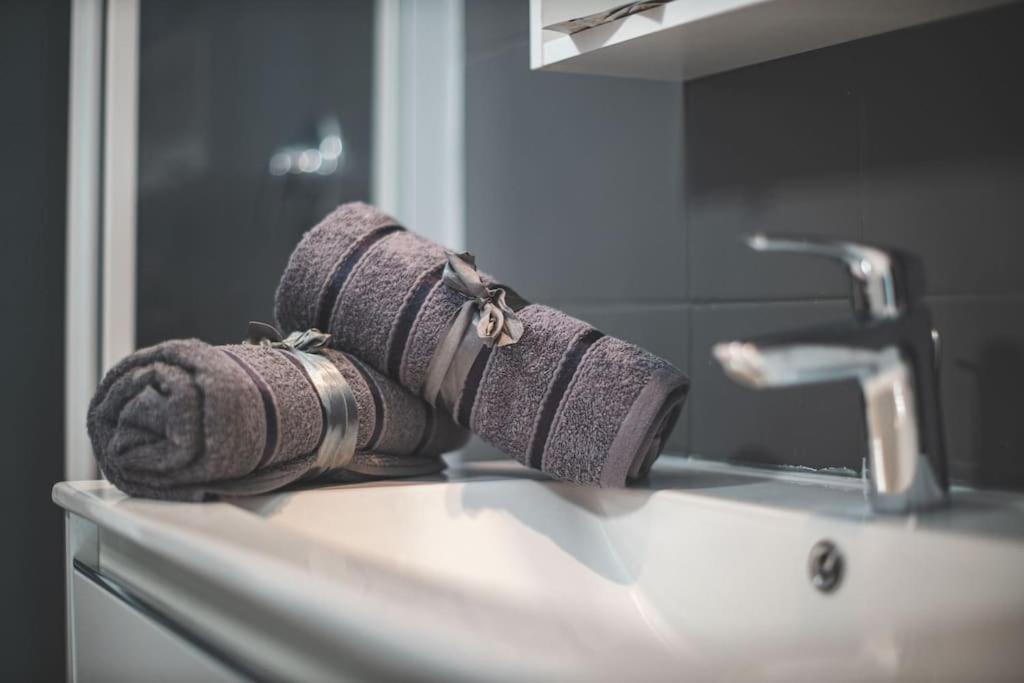 ליסונה La Corte Apartment Monza - Milano + Free Wi-Fi מראה חיצוני תמונה